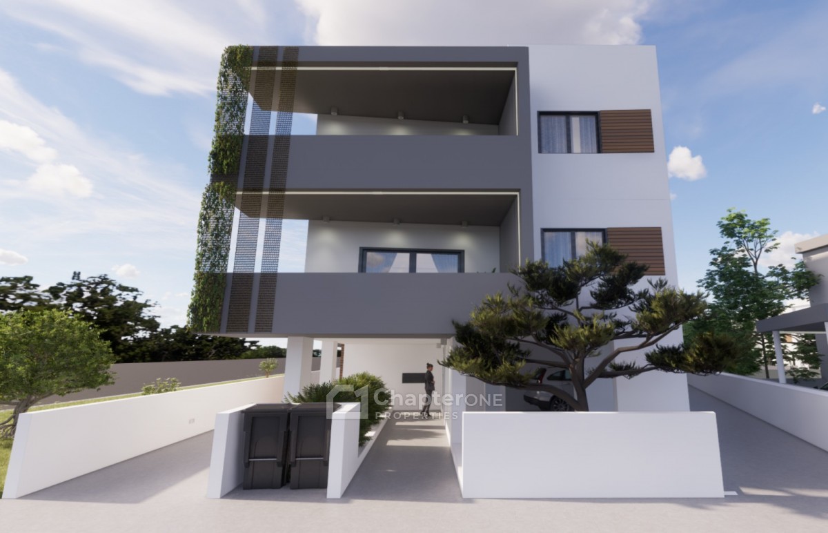 Penthouse For Sale  in  Nisou