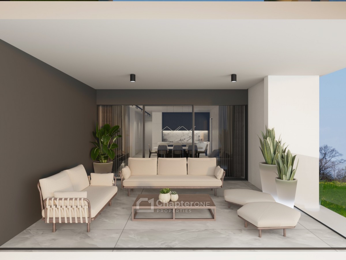Apartment For Sale  in  Nicosia - Lykabittos