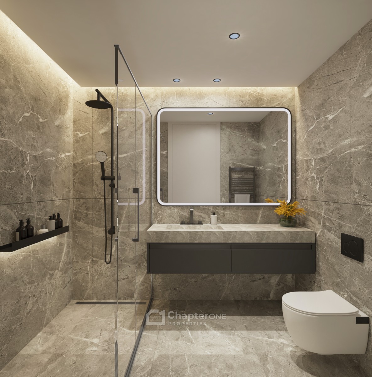 Apartment For Sale  in  Nicosia - Lykabittos