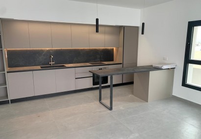 Strovolos - Acropolis, Nicosia Apartment For Rent | C9602