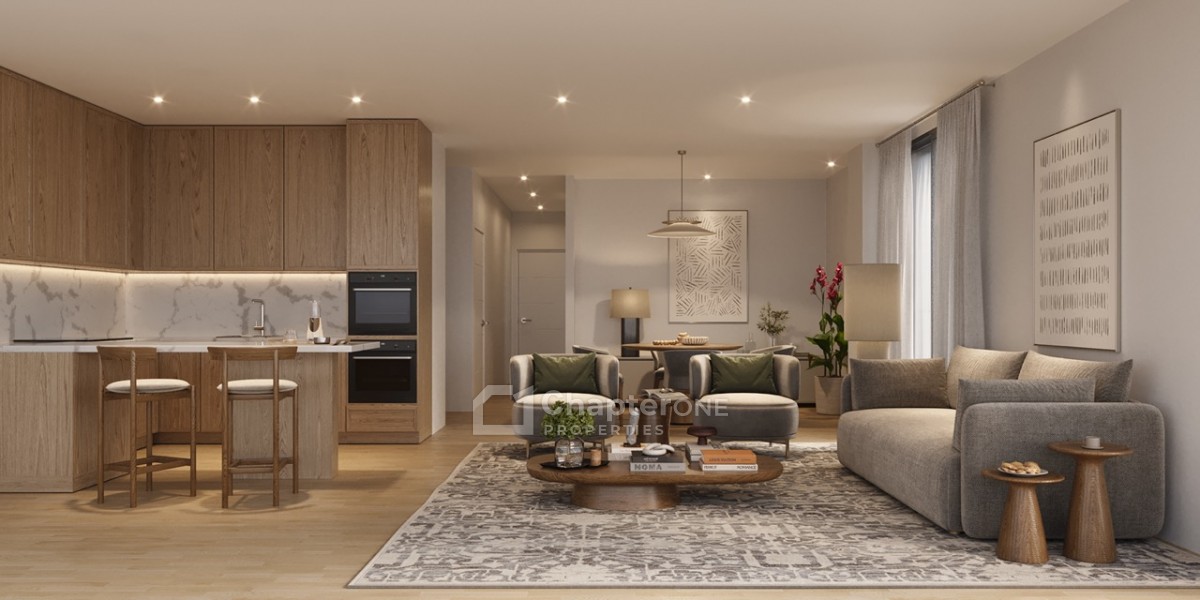 Apartment For Sale  in  Strovolos - Acropolis