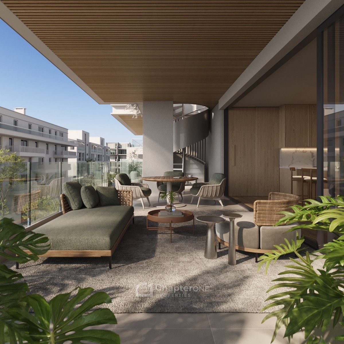 Apartment For Sale  in  Strovolos - Acropolis