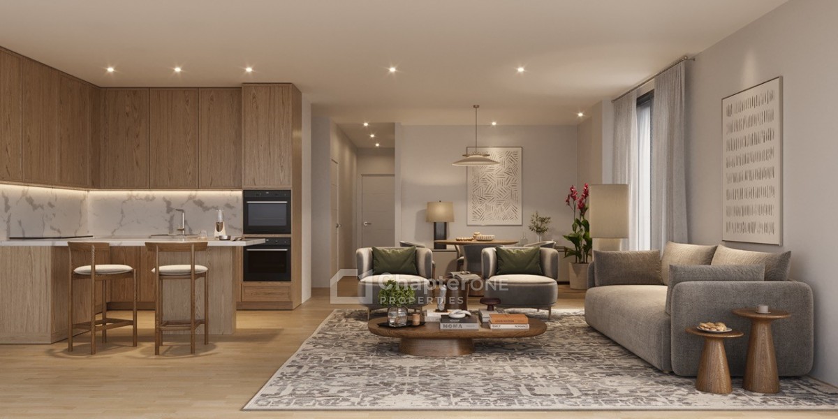 Apartment For Sale  in  Strovolos - Acropolis