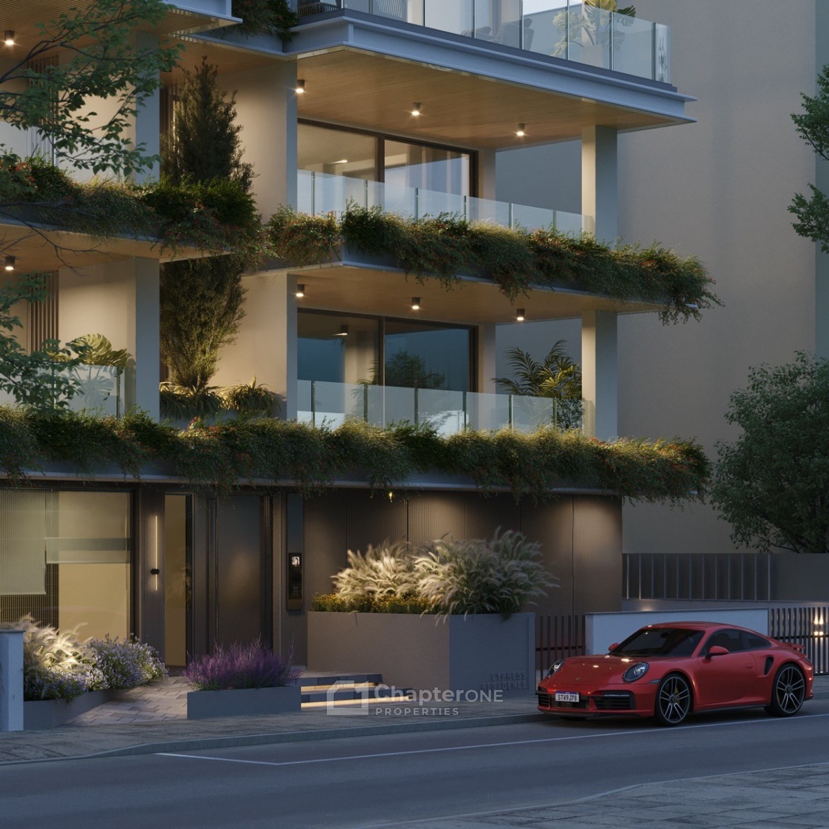 Apartment For Sale  in  Strovolos - Acropolis