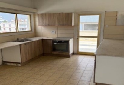 Agios Antonios, Nicosia Apartment For Sale | C9657