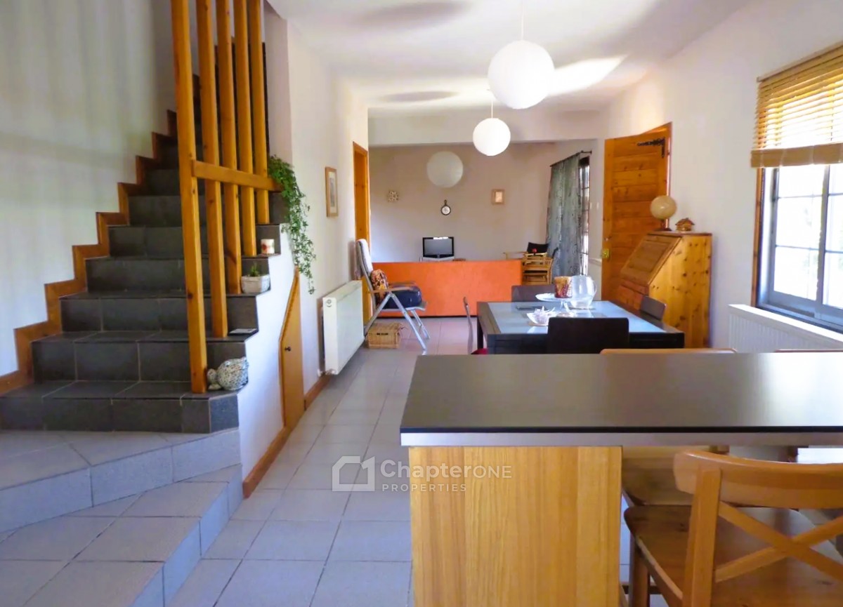 Detached Villa For Sale  in  Deftera Kato