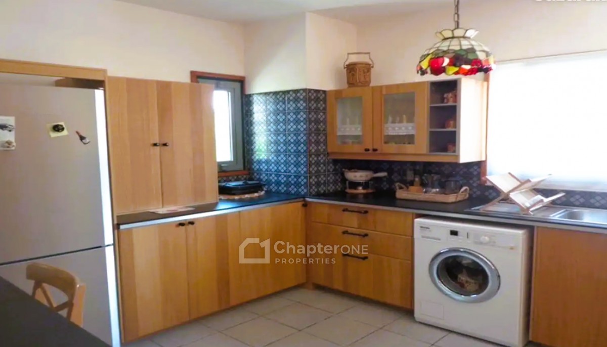 Detached Villa For Sale  in  Deftera Kato