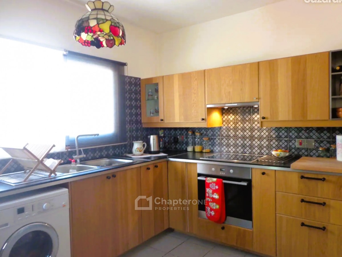 Detached Villa For Sale  in  Deftera Kato