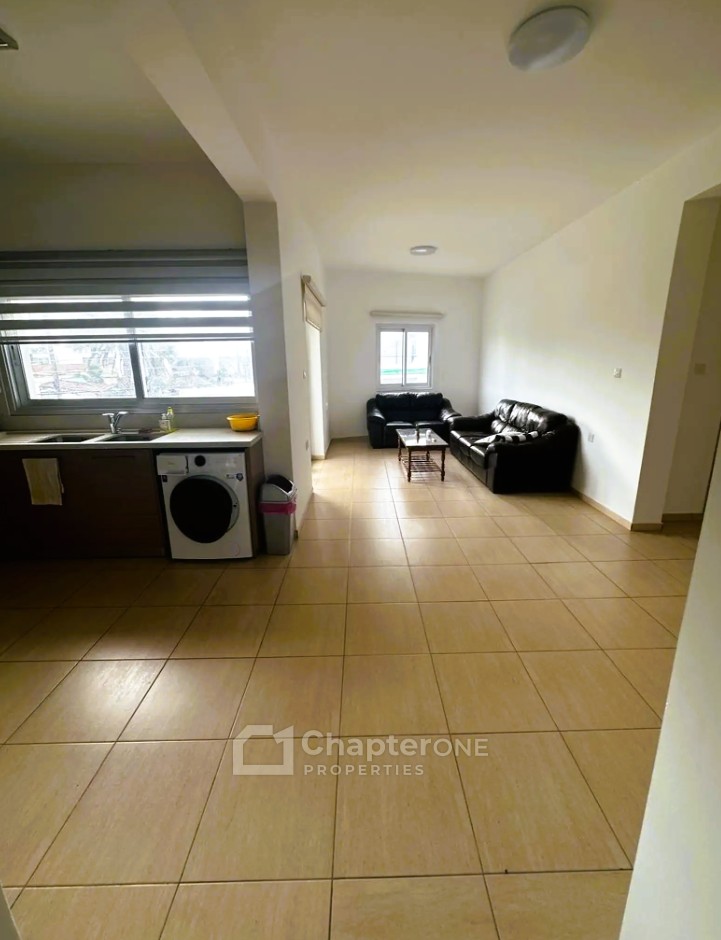 Apartment For Rent  in  Aglantzia