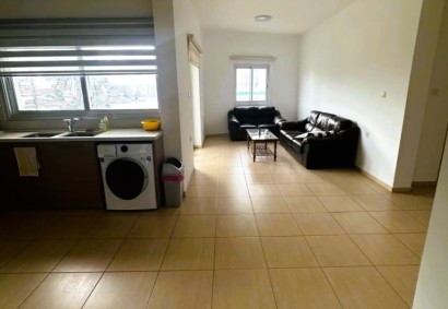 Aglantzia, Nicosia Penthouse For Rent | C9662