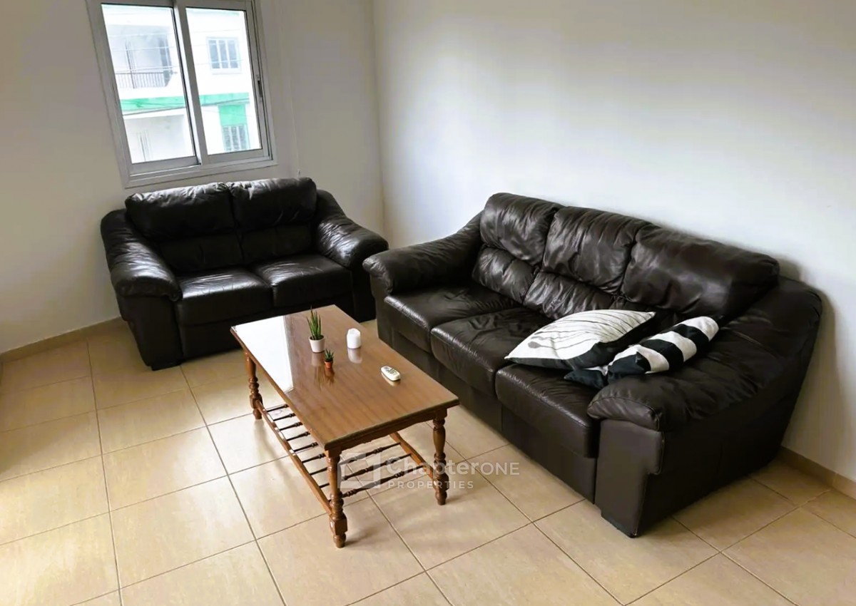 Apartment For Rent  in  Aglantzia