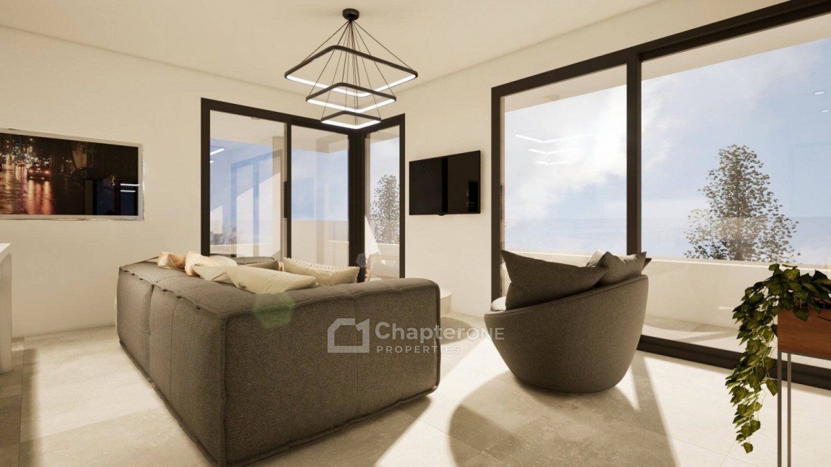 Apartment For Sale  in  Palouriotissa