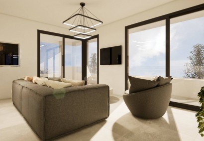 Palouriotissa, Nicosia Apartment For Sale | C9669