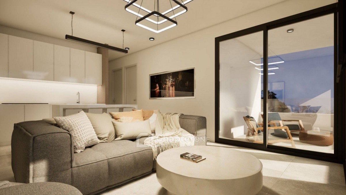 Apartment For Sale  in  Palouriotissa