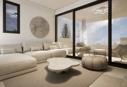 Palouriotissa, Nicosia Penthouse For Sale | C9668