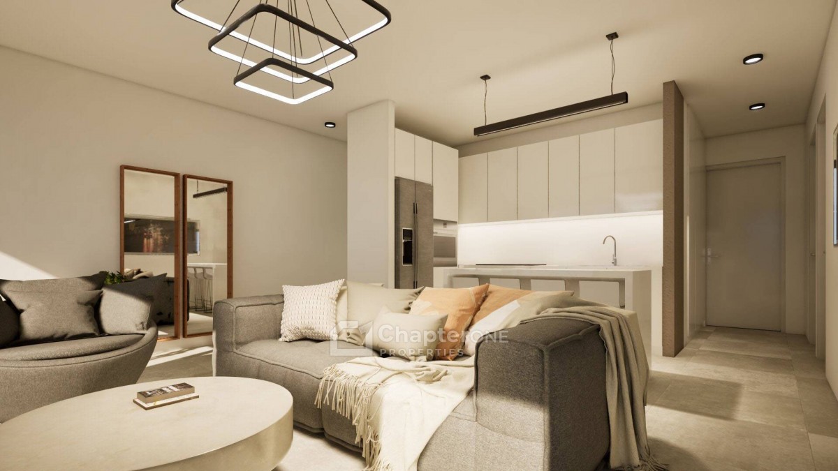 Apartment For Sale  in  Palouriotissa