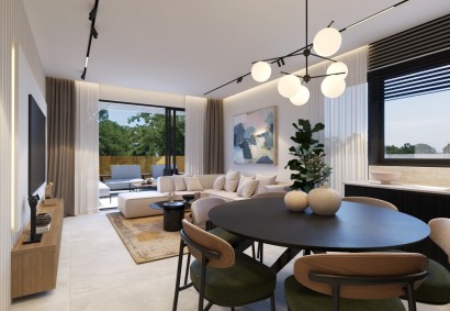 Aglantzia, Nicosia Apartment For Sale | C9672