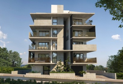 Aglantzia, Nicosia Apartment For Sale | C9673