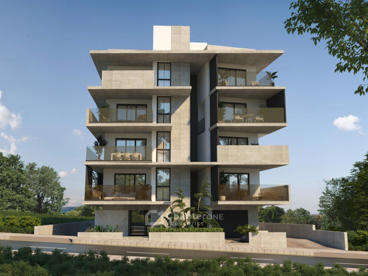 Apartment For Sale  in  Aglantzia