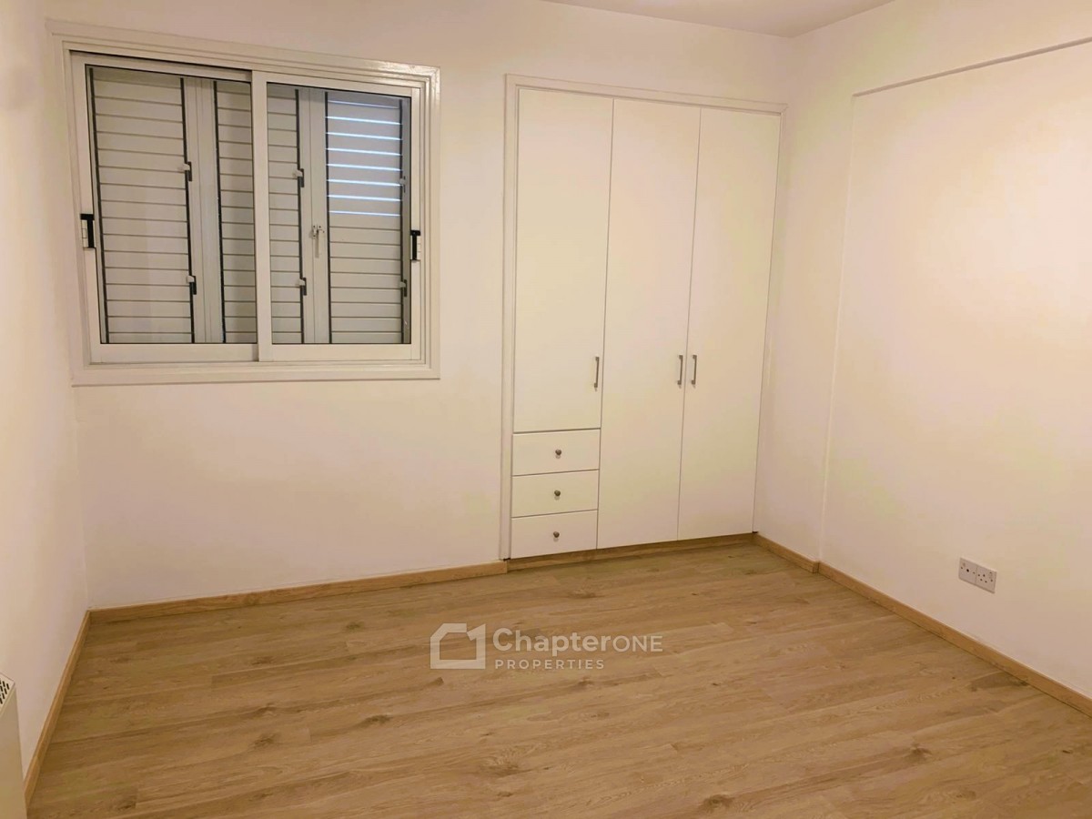 Ground Floor Apartment For Sale  in  Latsia - Agios Georgios