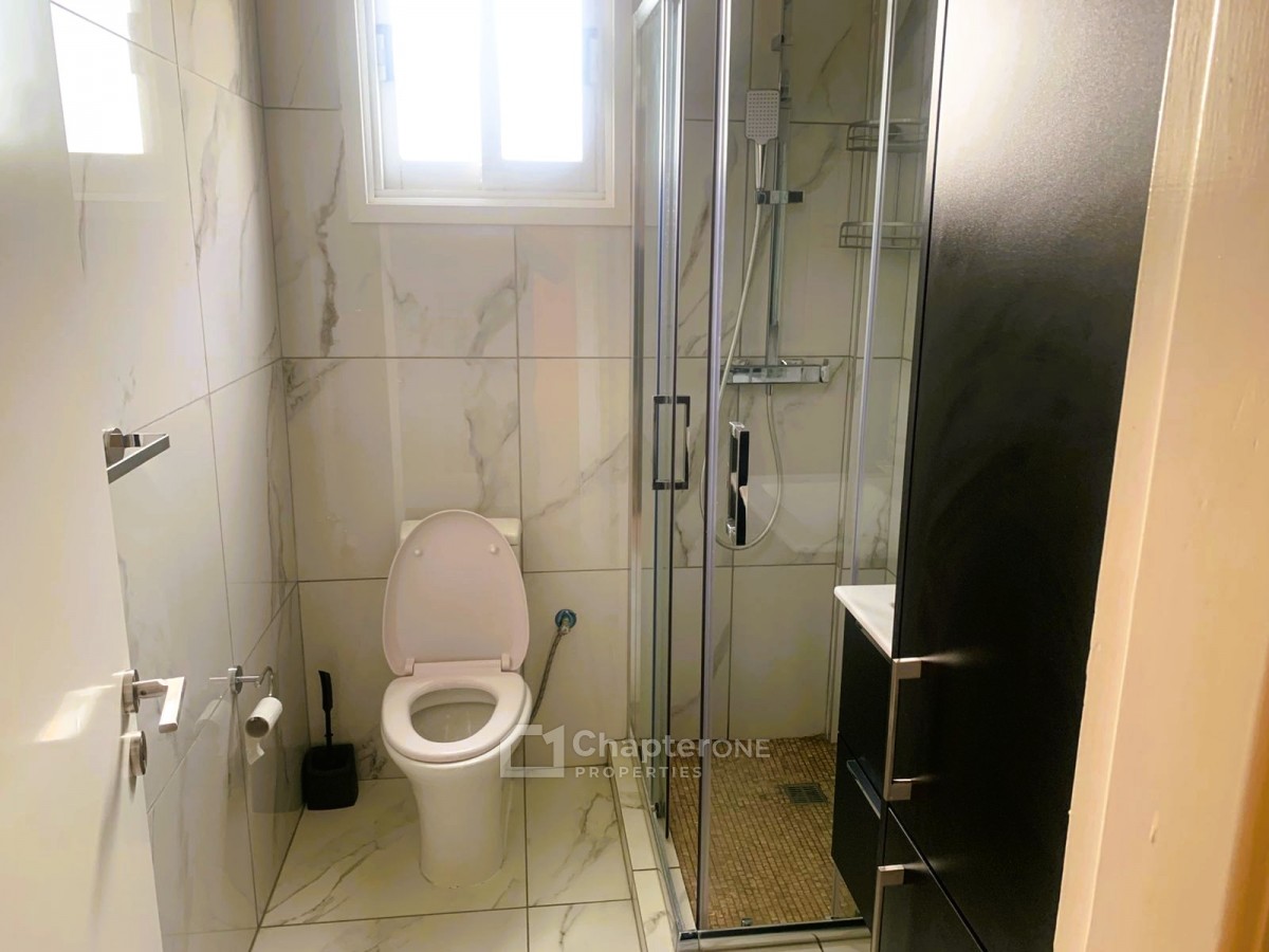 Ground Floor Apartment For Sale  in  Latsia - Agios Georgios