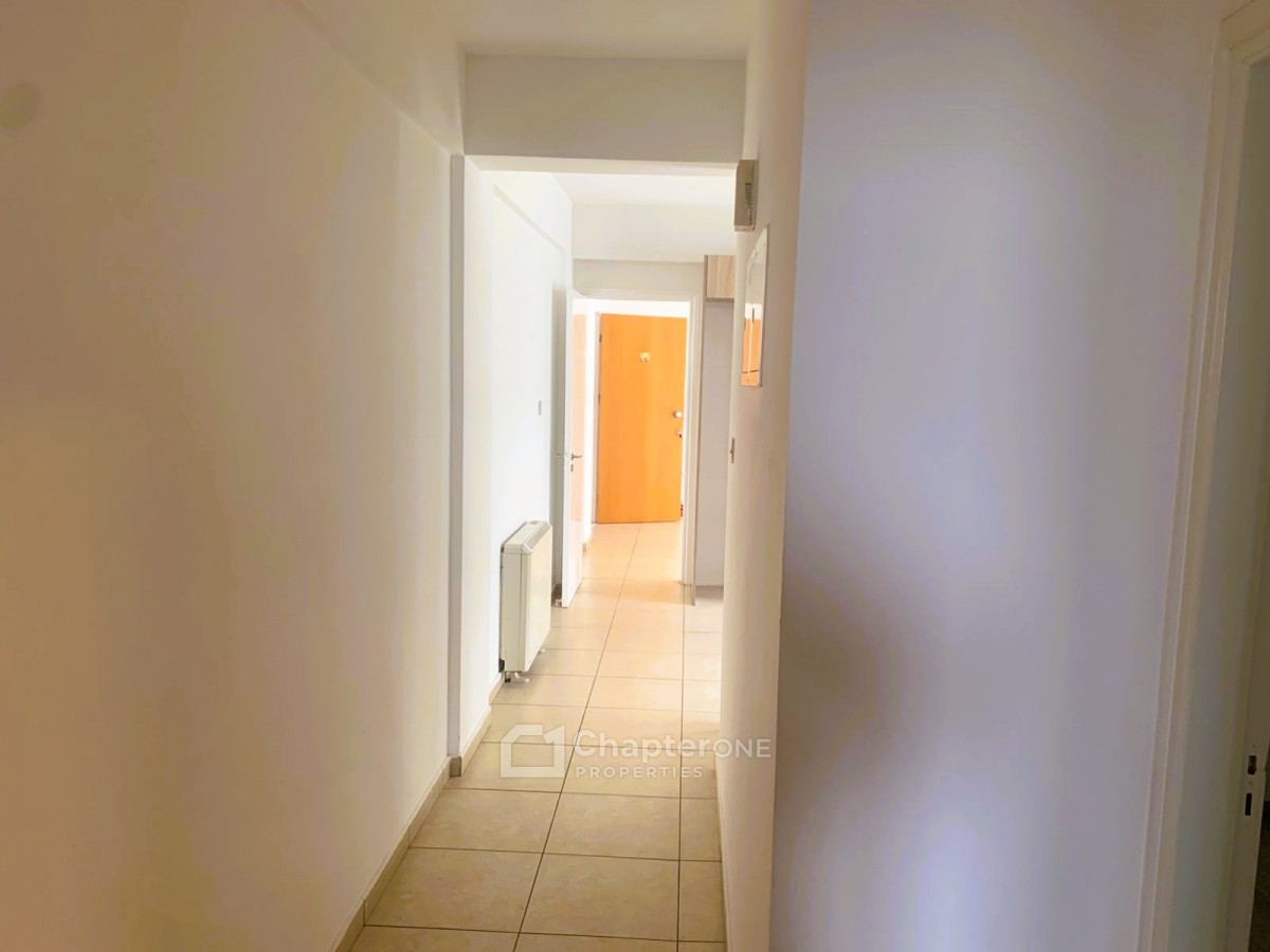 Ground Floor Apartment For Sale  in  Latsia - Agios Georgios