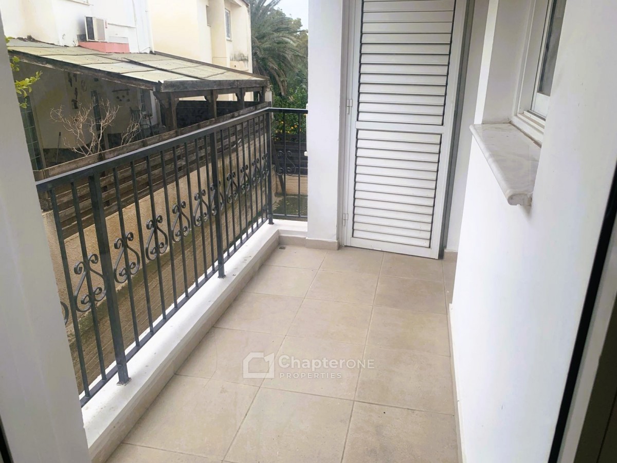 Ground Floor Apartment For Sale  in  Latsia - Agios Georgios