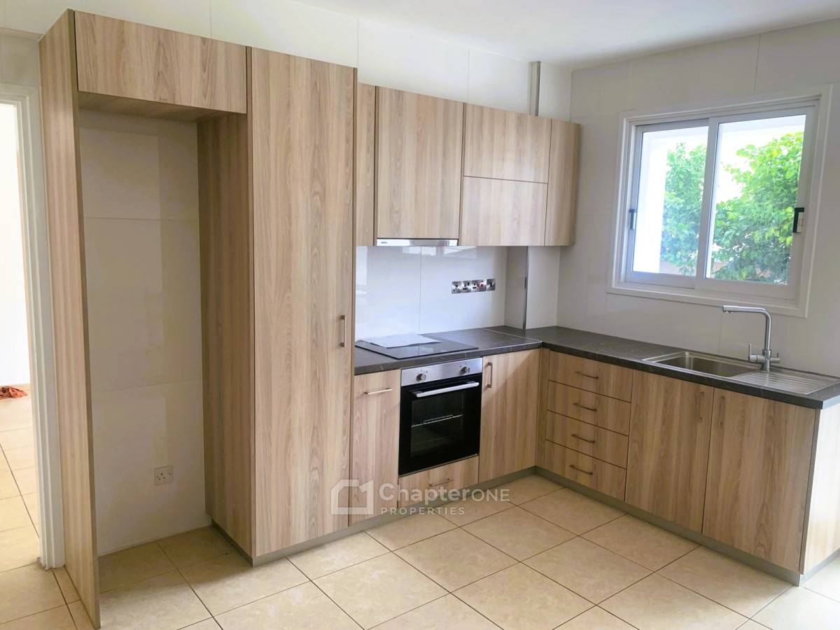 Ground Floor Apartment For Sale  in  Latsia - Agios Georgios