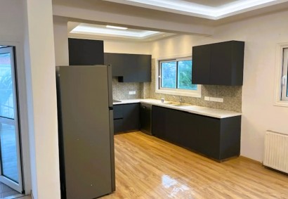 Egkomi - Parissinos, Nicosia Penthouse For Rent | C9675