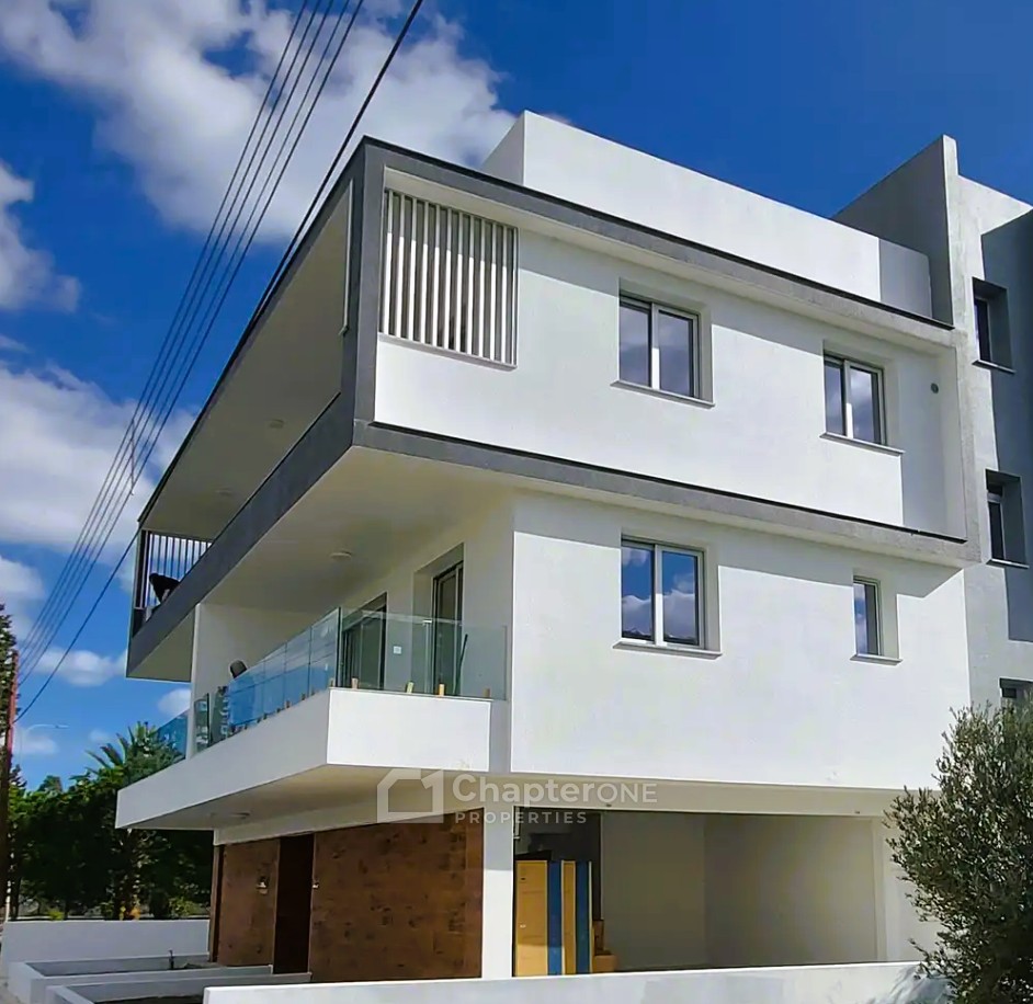 Apartment For Rent  in  Strovolos - Chryseleousa