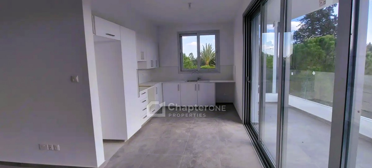 Apartment For Rent  in  Strovolos - Chryseleousa