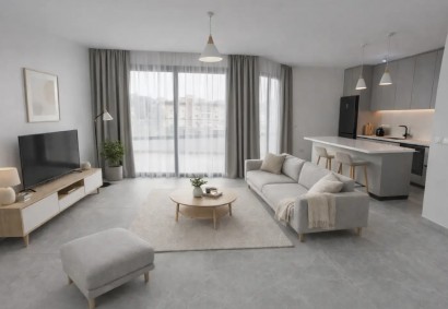 Strovolos - Stavros, Nicosia Penthouse For Rent | C9677