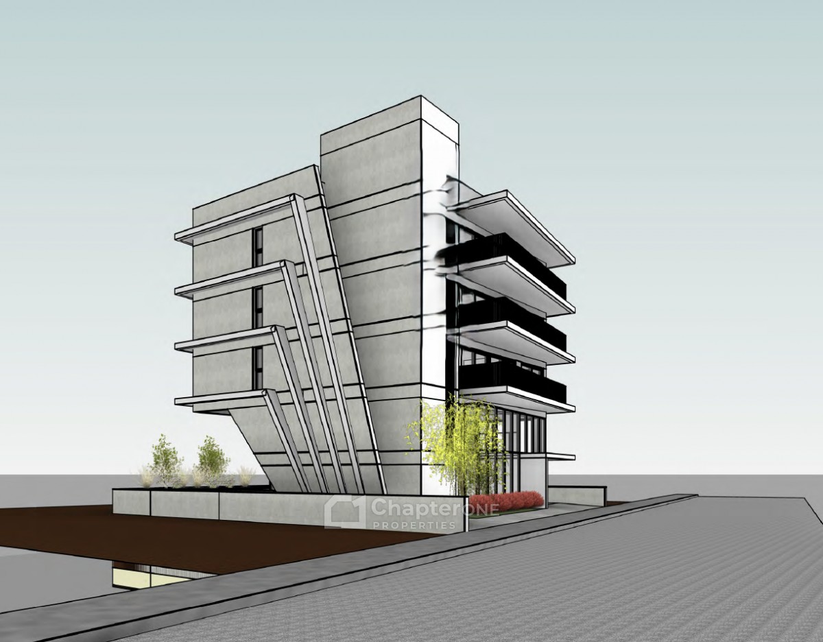 Commercial Land For Sale  in  Strovolos - Agios Vasileios
