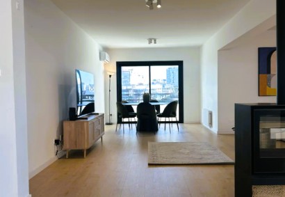 Nicosia - Lykabittos, Nicosia Penthouse For Rent | C9687