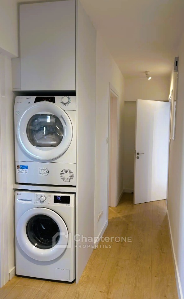 Penthouse For Rent  in  Nicosia - Lykabittos