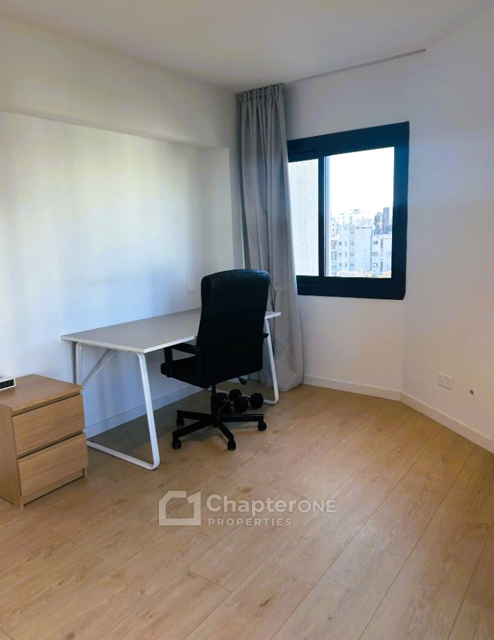 Penthouse For Rent  in  Nicosia - Lykabittos