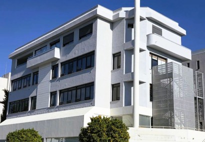 Strovolos - Chryseleousa, Nicosia Building For Rent | C9688