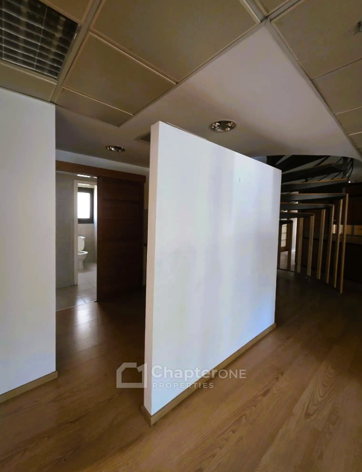 Office  For Rent  in  Strovolos - Chryseleousa