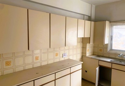 Agioi Omologites, Nicosia Apartment For Sale | C9691