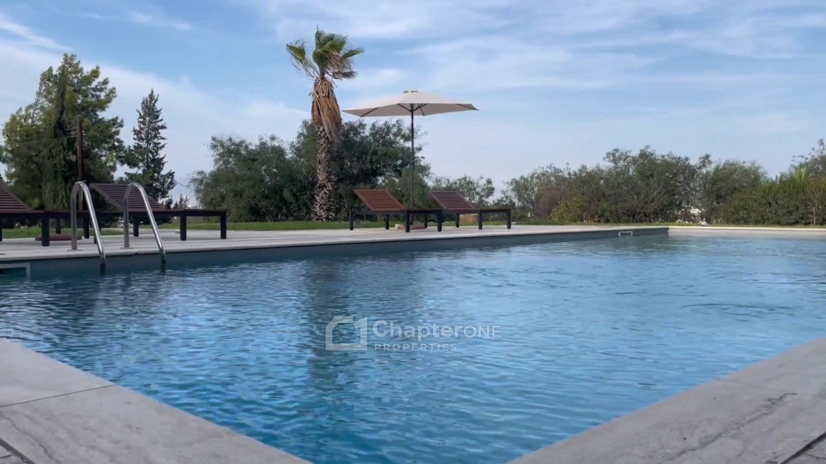 Detached Villa For Sale  in  Egkomi - Makedonitissa