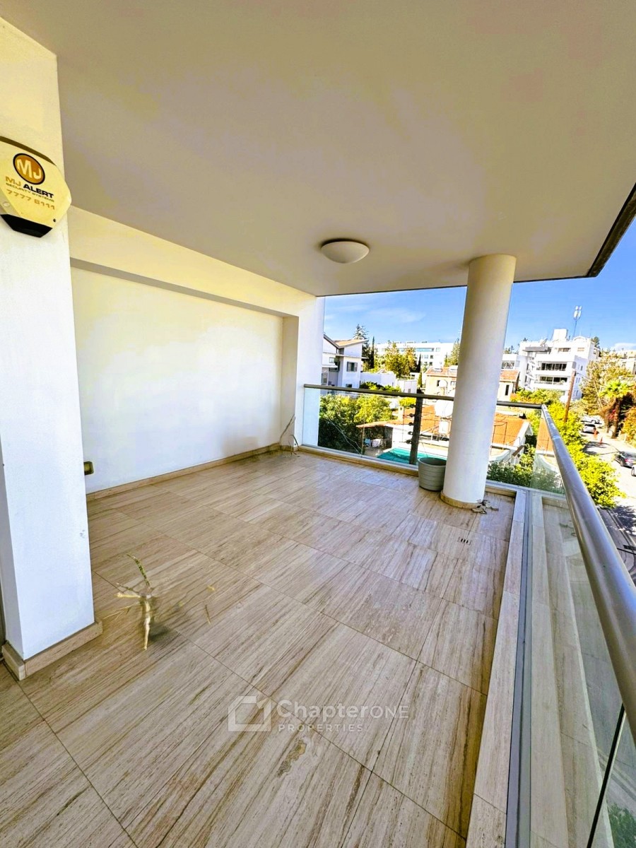 Apartment For Rent  in  Agioi Omologites