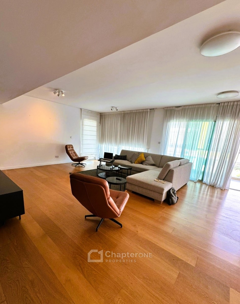 Apartment For Rent  in  Agioi Omologites