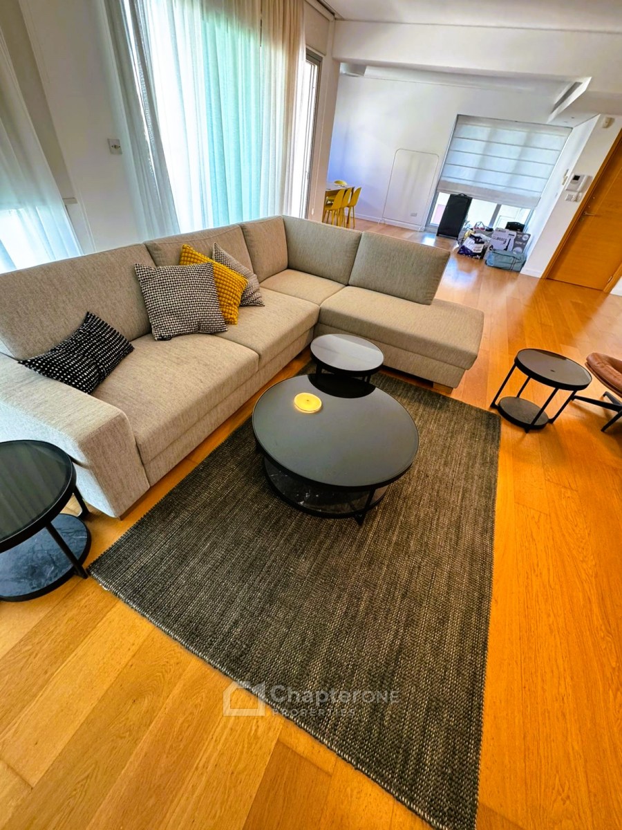 Apartment For Rent  in  Agioi Omologites