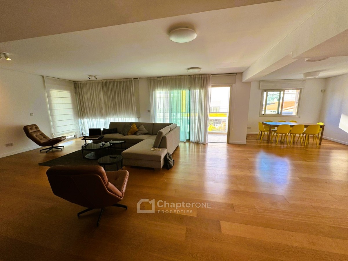 Apartment For Rent  in  Agioi Omologites