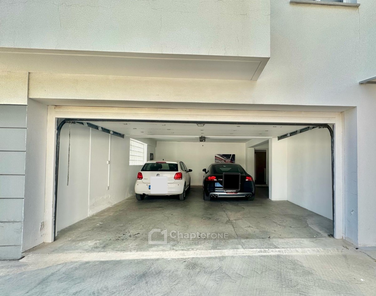 Semi Detached Villa For Sale  in  Strovolos - Acropolis