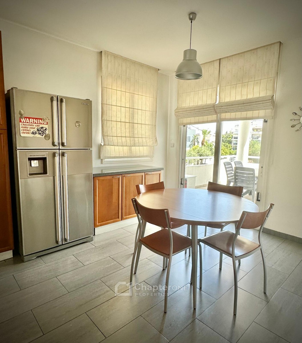 Semi Detached Villa For Sale  in  Strovolos - Acropolis