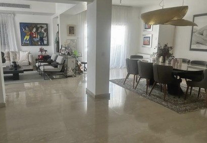 Strovolos - Acropolis, Nicosia Apartment For Rent | C9702