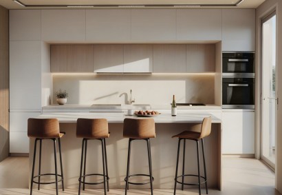 Nicosia - Lykabittos, Nicosia Apartment For Sale | C9706