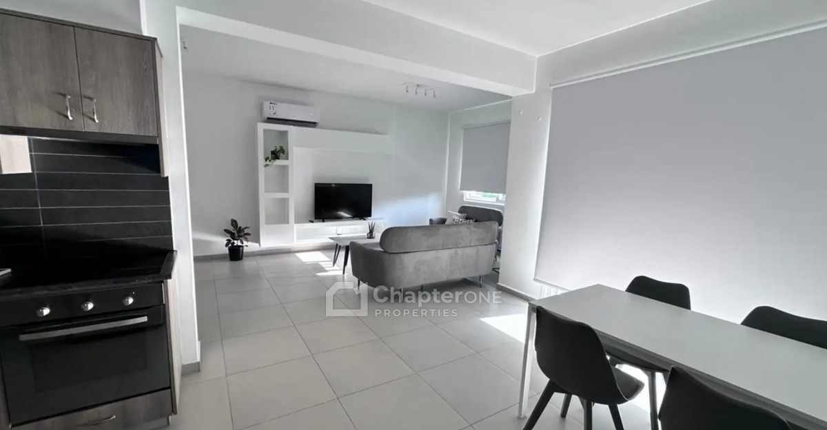 Apartment For Rent  in  Egkomi - Makedonitissa