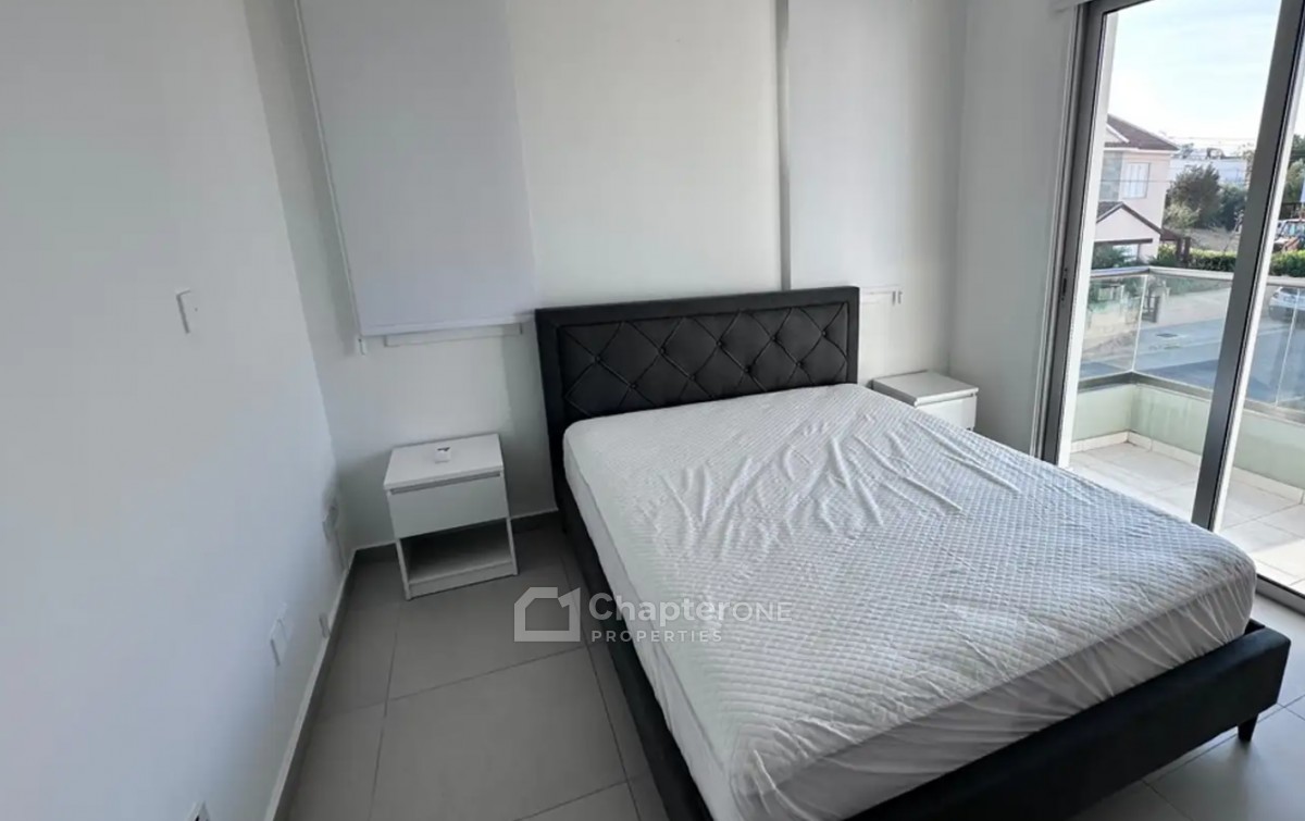 Apartment For Rent  in  Egkomi - Makedonitissa